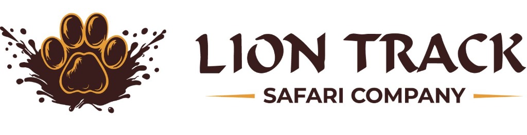 Lion Track Safari Tanzania Logo