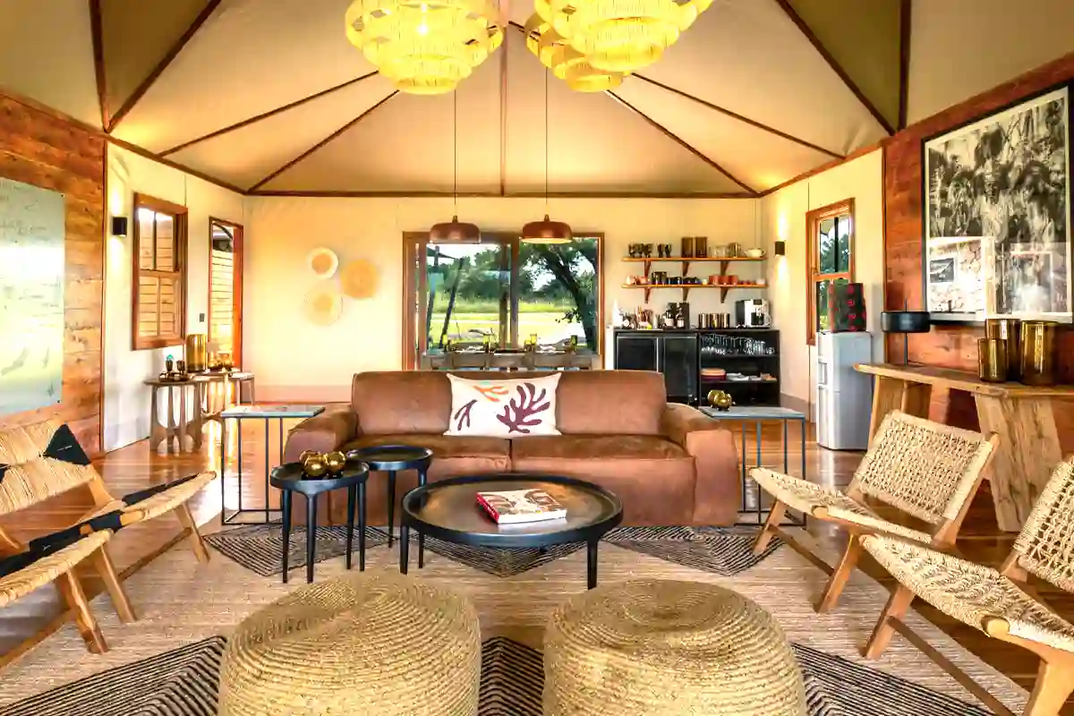 Sayari Migration Camp