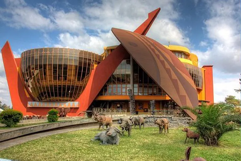 Arusha City Tour - Tanzania Urban Experience