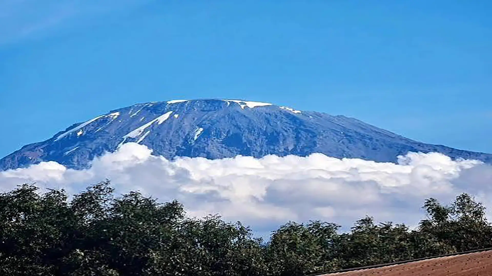 6-Day Umbwe Route Mount Kilimanjaro