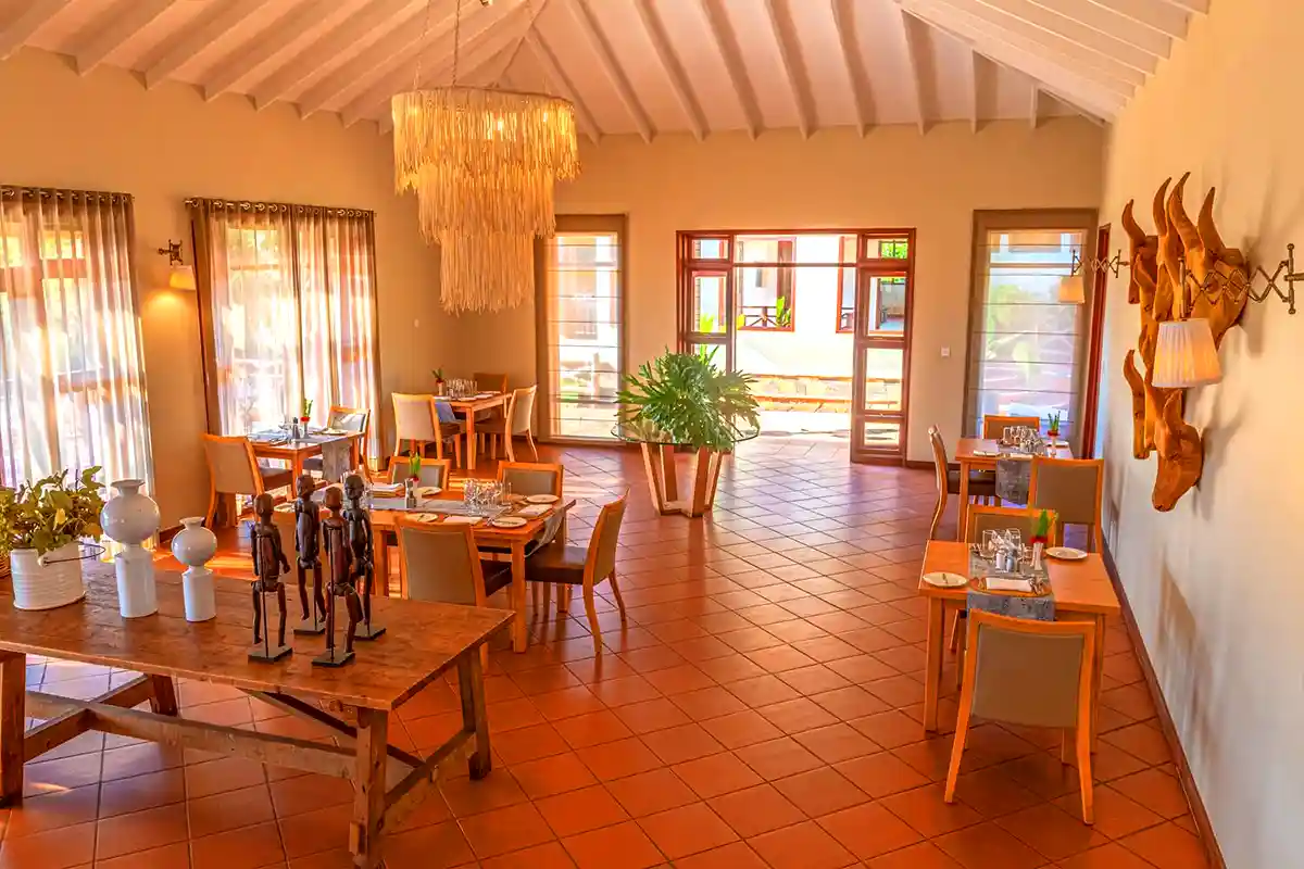 Acacia Lodge Karatu