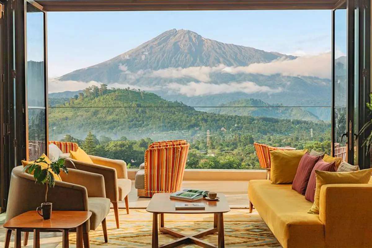 Gran Meliá Hotel