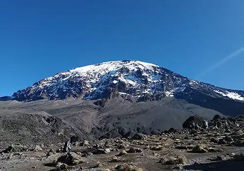 Kilimanjaro Base Camp Trekking - Avventura on the Roof of Africa