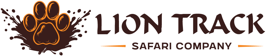 Lion Track Safari Tanzania